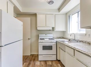 Elmsleigh Apartments, Royal Oak, MI 48073