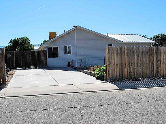 Additional Driveway