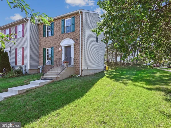 534 Imperial Sq, Odenton, MD 21113