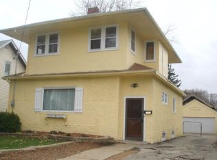 1332 Prairie Ave, Beloit, WI 53511
