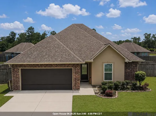 20036 Scarlett Ln, Ponchatoula, LA 70454