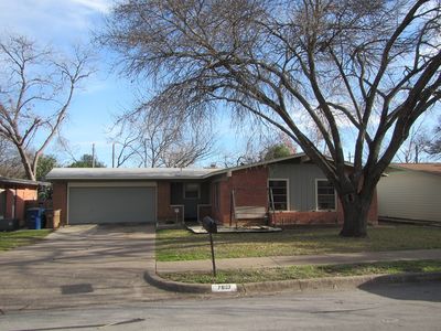 7607 Meadowview Ln, Austin, TX, 78752