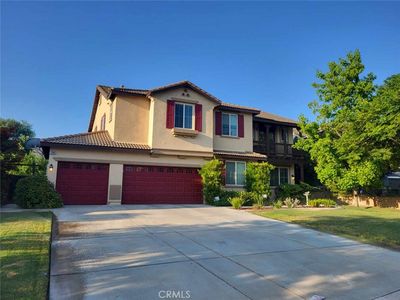 1235 Jackson Ct, Beaumont, CA, 92223