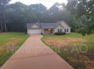 478 McKneely Rd, Griffin, GA 30224
