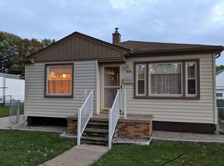 1423 Buckingham Ave, Lincoln Park, MI 48146