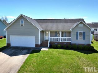 532 Fernway Dr, Burlington, NC 27217