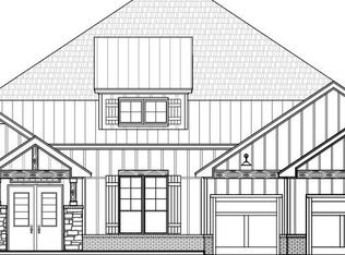 10117 NW 100th St, Yukon, OK 73099