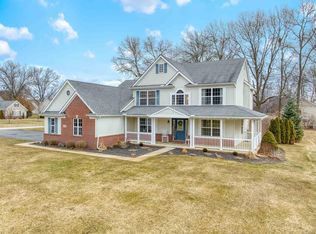 4251 McKenna Dr, Adrian, MI 49221