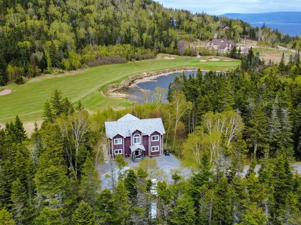 5 Spruce Grove, Humber Valley Resort, NL A2H0E1
