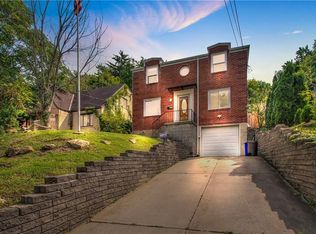 1557 Cooper Ave, Pittsburgh, PA