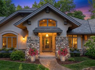 195 Crystal Creek Rd, Orono, MN 55356