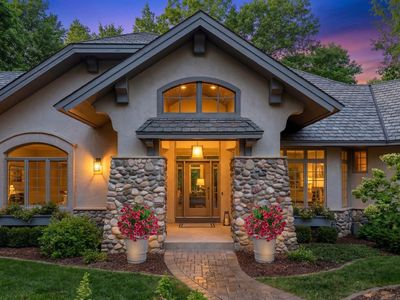 195 Crystal Creek Rd, Orono, MN, 55356