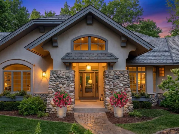 195 Crystal Creek Rd, Orono, MN 55356