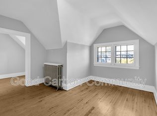 377 Elmwood Ave APT 9, Buffalo, NY 14222