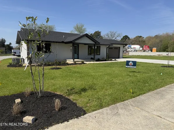 203 Martin St, Kingston, TN 37763