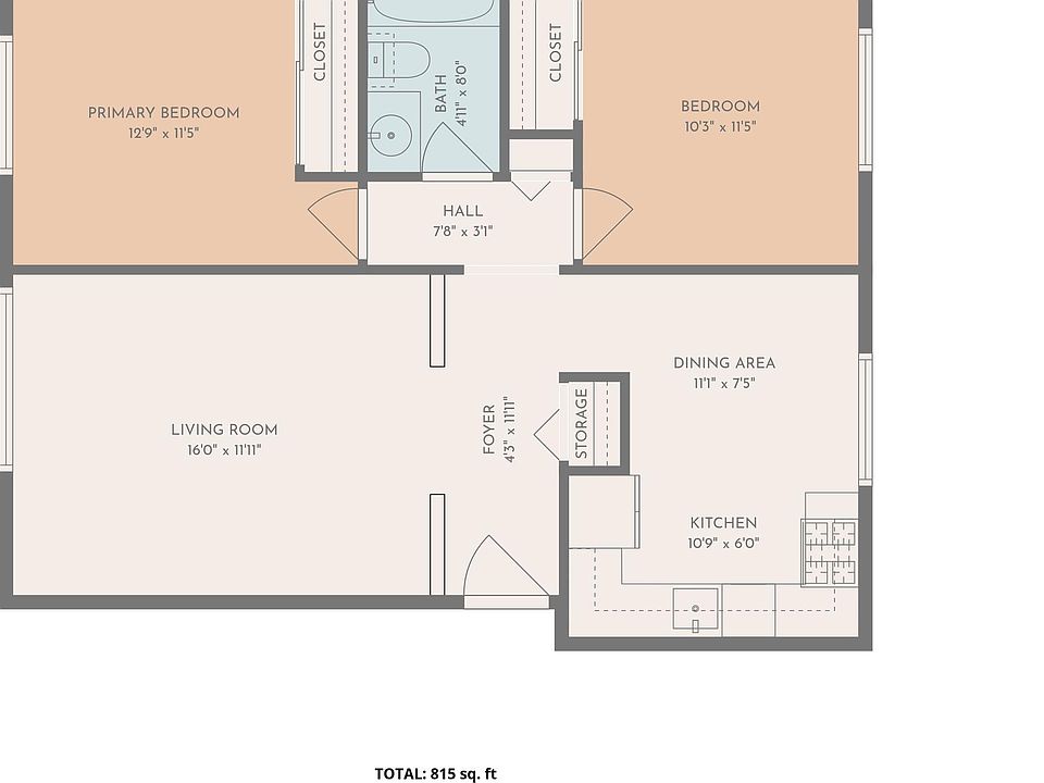 8151 Denwood Dr #l1, photo 12