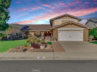 1267 Beaver Way, La Verne, CA 91750