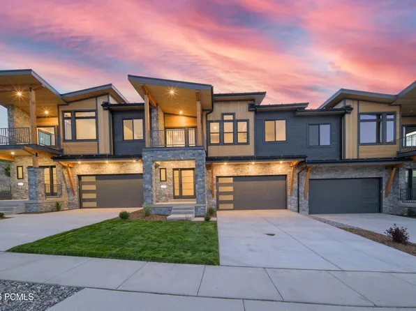 1972 W Osprey Ct, Heber City, UT 84032