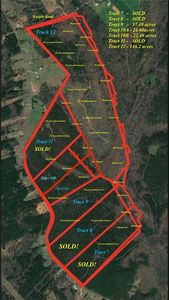 0 Knight Rd #12, Madison, GA, 30650