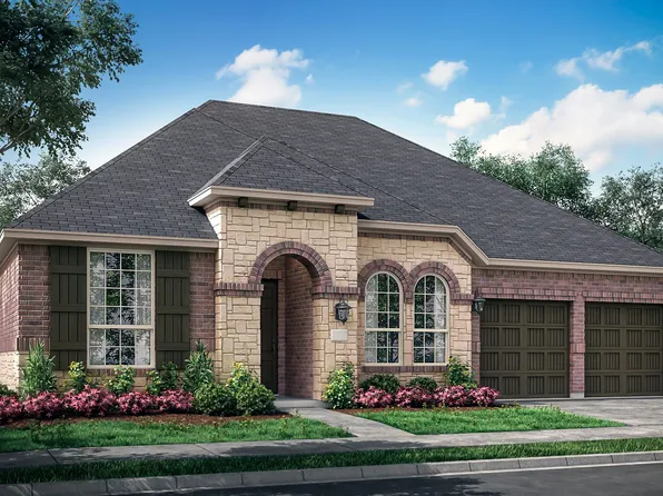 4809 Kings Garden Pkwy, Arlington, TX 76005