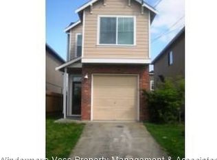 8610 N Haven Ave, Portland, OR