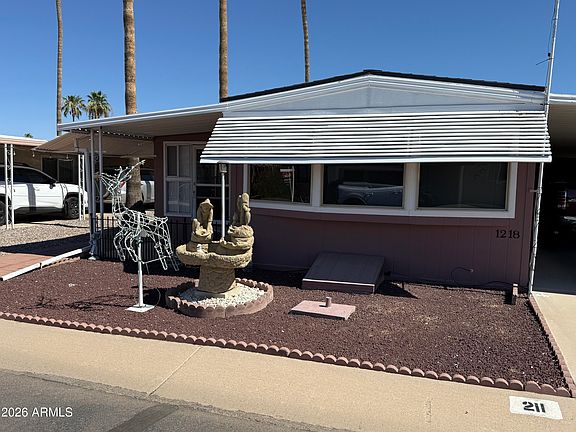 2nd image of 2100 N TREKELL Road #211