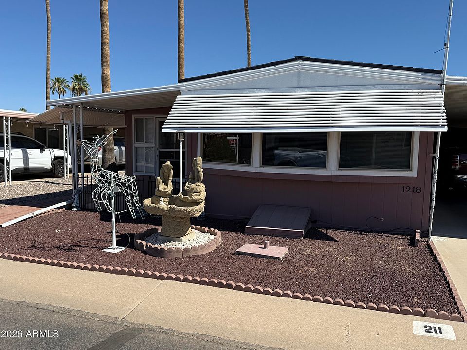 1st image of 2100 N TREKELL Road #211