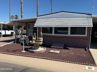 2100 N TREKELL Road #211, Casa Grande, AZ 85122