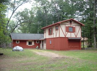 18791 Cravens Rd, Wellston, MI 49689