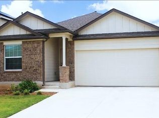 118 George Kimble Cv, Bastrop, TX 78602