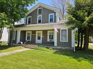 29 South St, Cuba, NY 14727