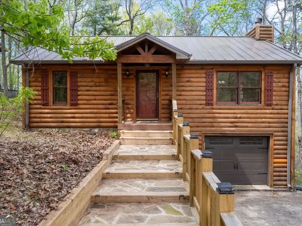 986 Mountain Oak Rd, Ellijay, GA 30536