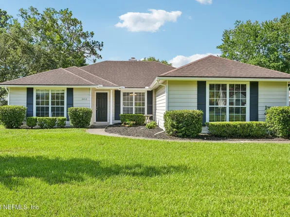 3412 DEERFIELD POINTE Drive, Orange Park, FL 32073