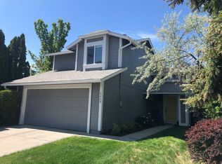 6260 Enchanted Valley Dr, Reno, NV 89523