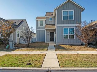 283 Fabion St, Kyle, TX 78640