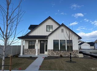 280 E Mayfield Springs Blvd, Mayfield, ID 83716