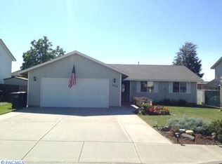 6008 Fenway Dr, Pasco, WA