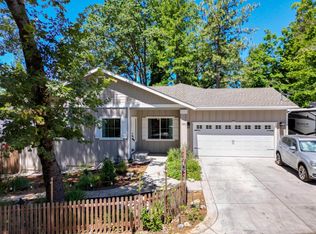 351 Hill St, Grass Valley, CA 95945