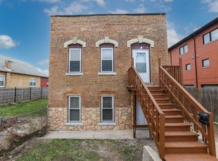 3606 S California Ave, Chicago, IL 60632