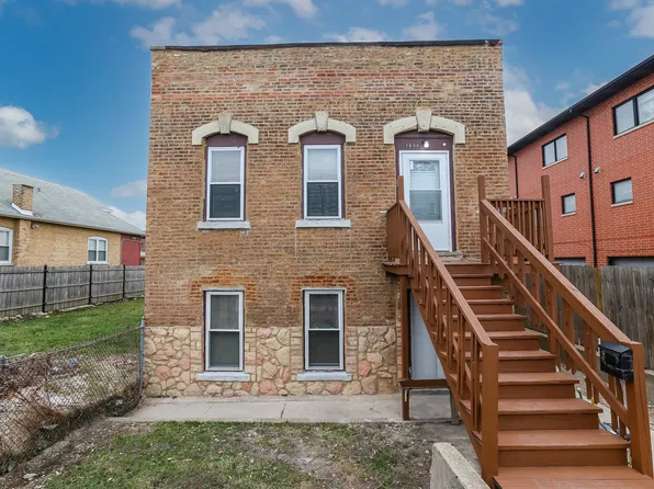 3606 S California Ave, Chicago, IL 60632