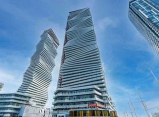 3900 Confederation Pkwy #2512, Mississauga, ON L5B 0K7
