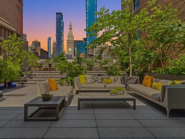 40 E 19th St #Penthouse, New York, NY 10003