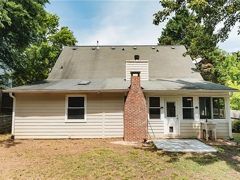 5664 Jackson Knoll Trce NW — Photo 6