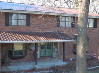 7505 Canterbury Rd, Portsmouth, OH 45662