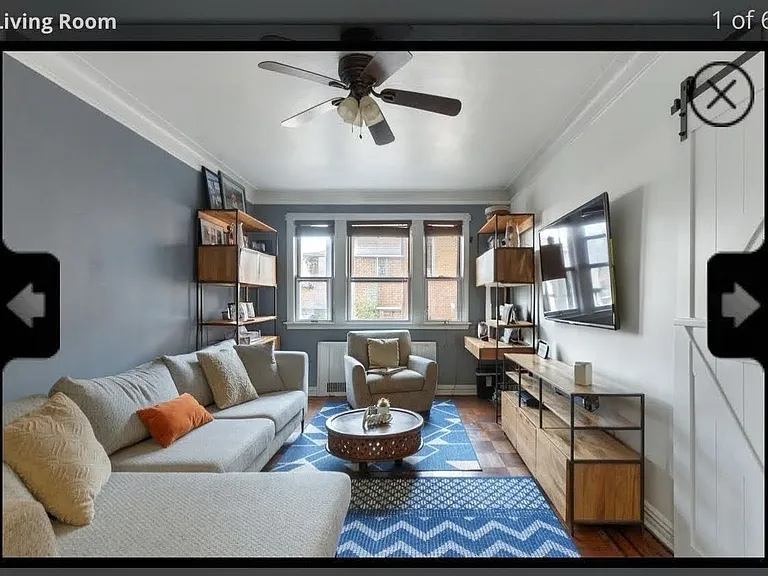 79-01 35th Ave #5H — Photo 2
