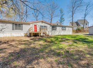 230 Finnell Rd NW, Cleveland, TN 37312