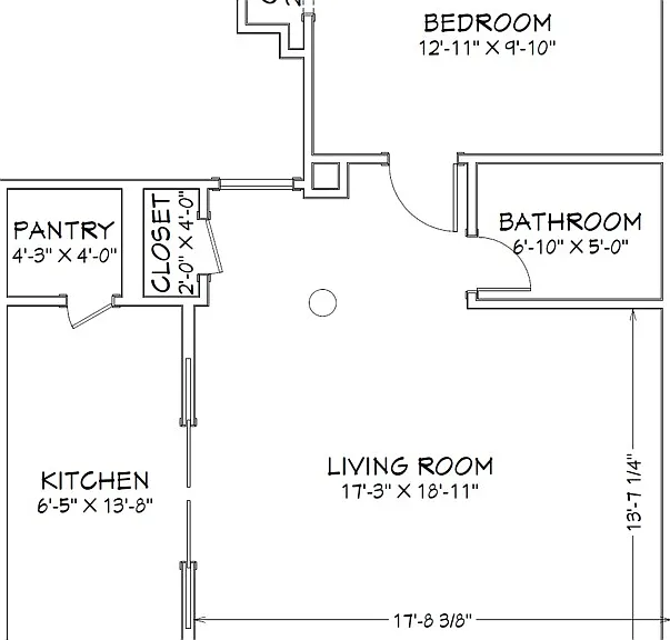 1816 Kalorama Rd NW #301 — Photo 13
