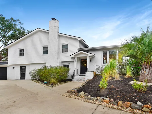 203 Cynthia Ln, Charleston, SC 29407