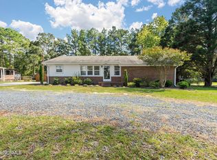 1708 N Poplar St, Aberdeen, NC 28315