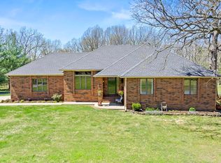 5271 N Farm Road 189, Springfield, MO 65803